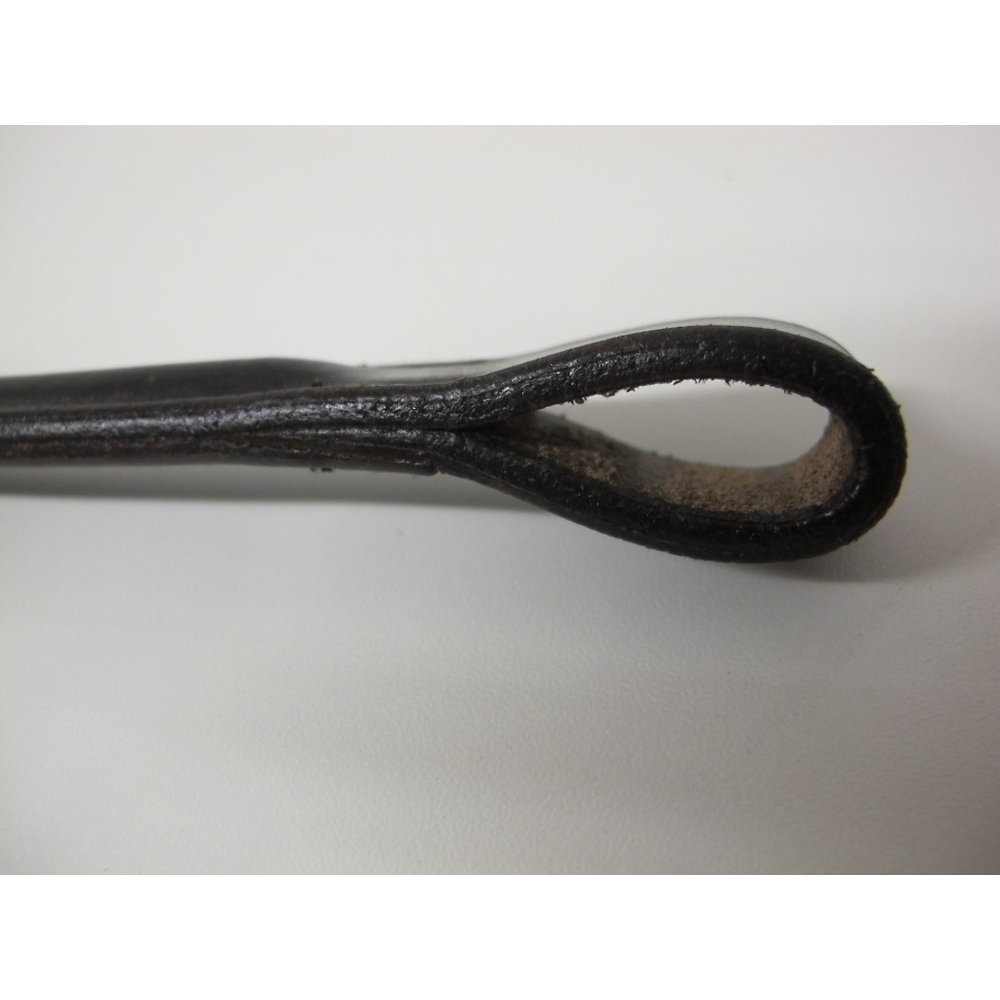 Browband Cheval OR - 14 Pouces - Neuf - Fabriqué USA