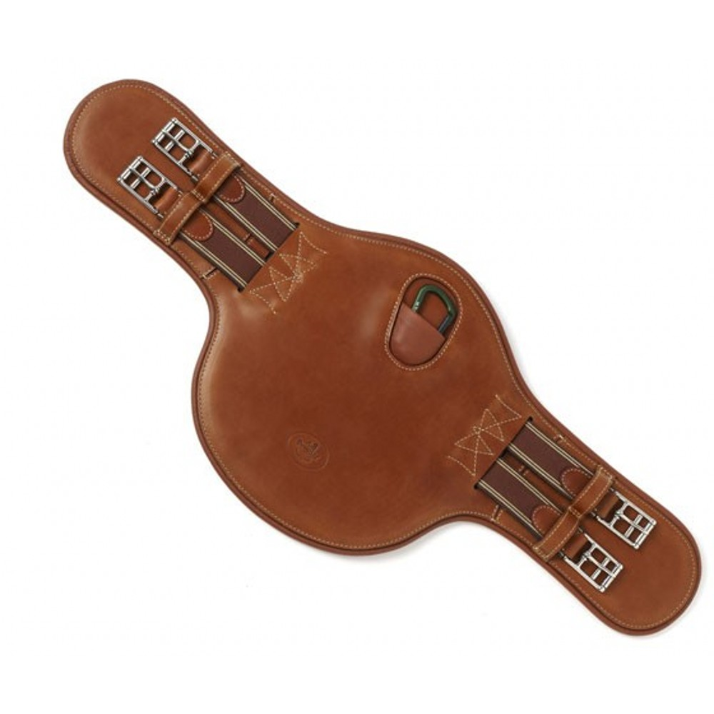 Prestige Short Stud Girth A45 S. Milner & Son Saddlers