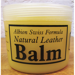 Albion Leather Balm