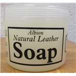 Albion Saddle Soap