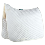 Griffin NuuMed High Wither Wool Dressage Saddlecloth