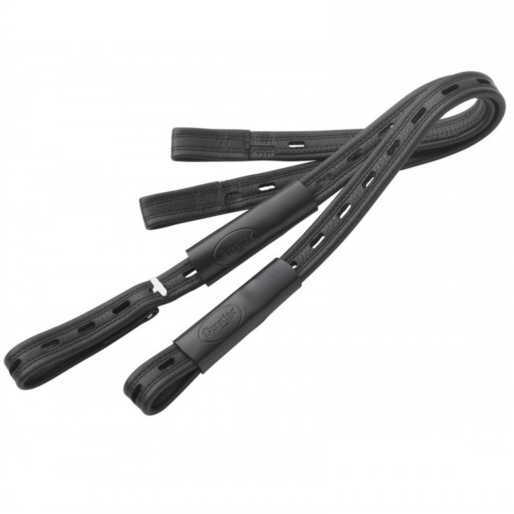 Prestige Dressage Stirrup Leathers S. Milner & Son Saddlers