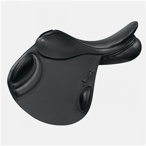Albion K3 Sports Jump Saddle