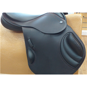 Albion K3 Sports Jump Saddle