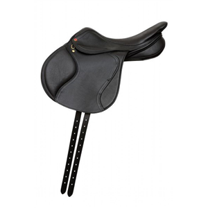 Albion Saddle Kontact Lite Adjusta