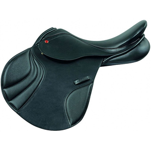 Albion K2 Jump Adjusta Saddle