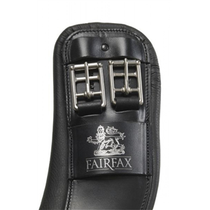 Fairfax Dressage Girth
