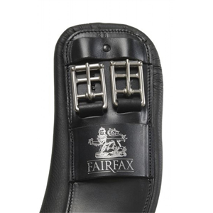 Fairfax Short Stud Girth