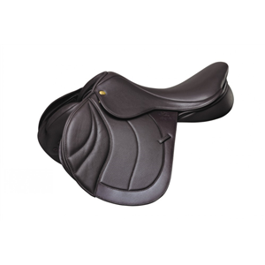 Fairfax Classic Deluxe Dual Flap Jump