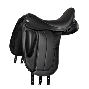 Fairfax Classic Deluxe Monoflap Dressage