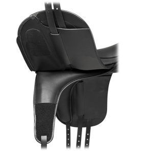 Fairfax Classic Deluxe Monoflap Dressage