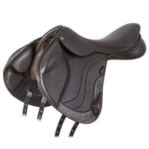 Fairfax Eros XC Saddle