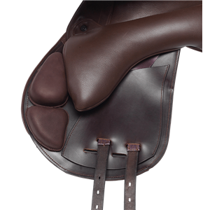 Fairfax Eros XC Saddle