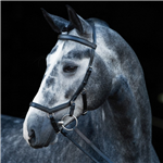 Rambo Micklem Competition Bridle