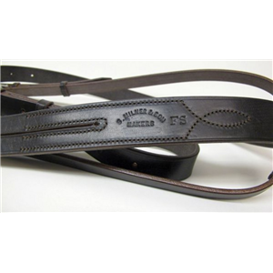 Milners Running Martingale
