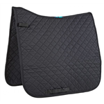 Griffin NuuMed High Wither Quilted Dressage Saddlecloth