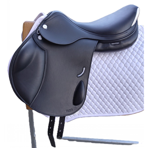 Prestige Paris 2 K Jump Saddle A+2