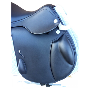 Prestige Paris 2 K Jump Saddle A+2