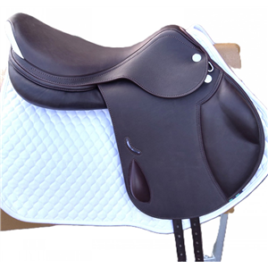 Prestige Paris 2 K Jump Saddle A+2