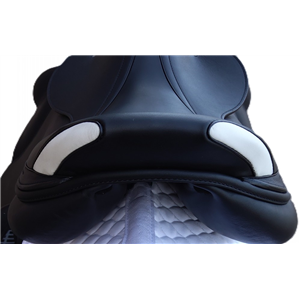 Prestige Paris 2 K Jump Saddle A+2