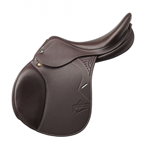 Prestige Versailles D Jump Saddle