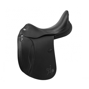 Prestige X Helen D Dressage Saddle