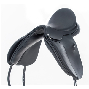 Ideal T&T Dressage Adjustable Saddle