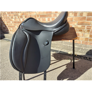 Ideal T&T Dressage Adjustable Saddle