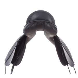 Ideal T&T Dressage Adjustable Saddle