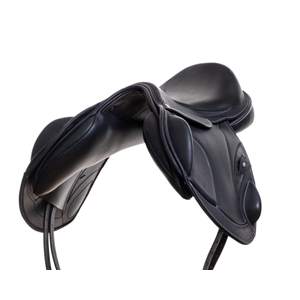 Ideal T&T Monoflap Jump Adjustable Saddle