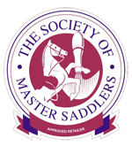 Society of Master Saddlers Approved Retailer